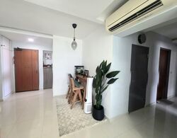 Blk 428A Floral Spring @ Yishun (Yishun), HDB 4 Rooms #556610191